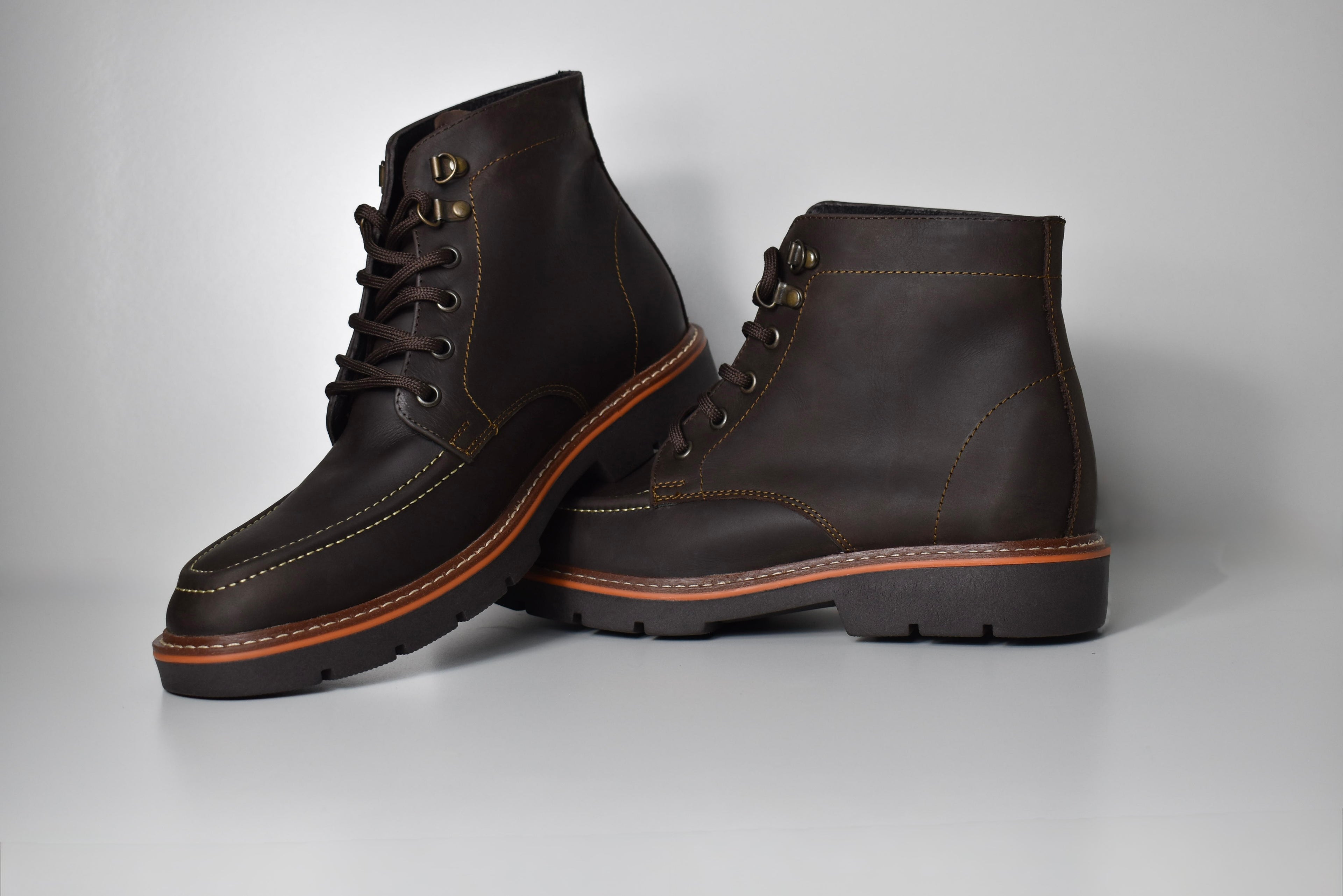 Bordo Chocolate