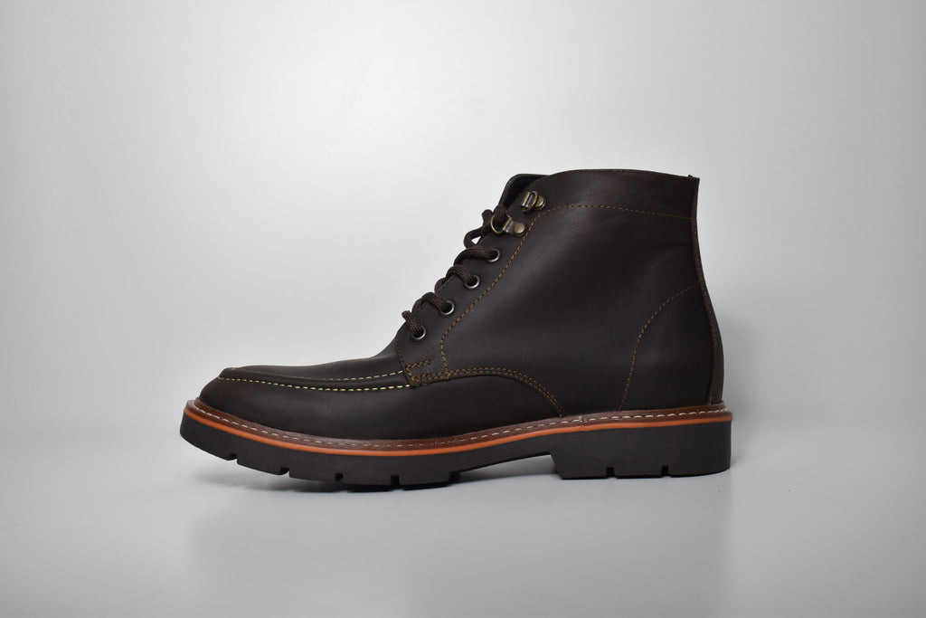 Bordo Chocolate