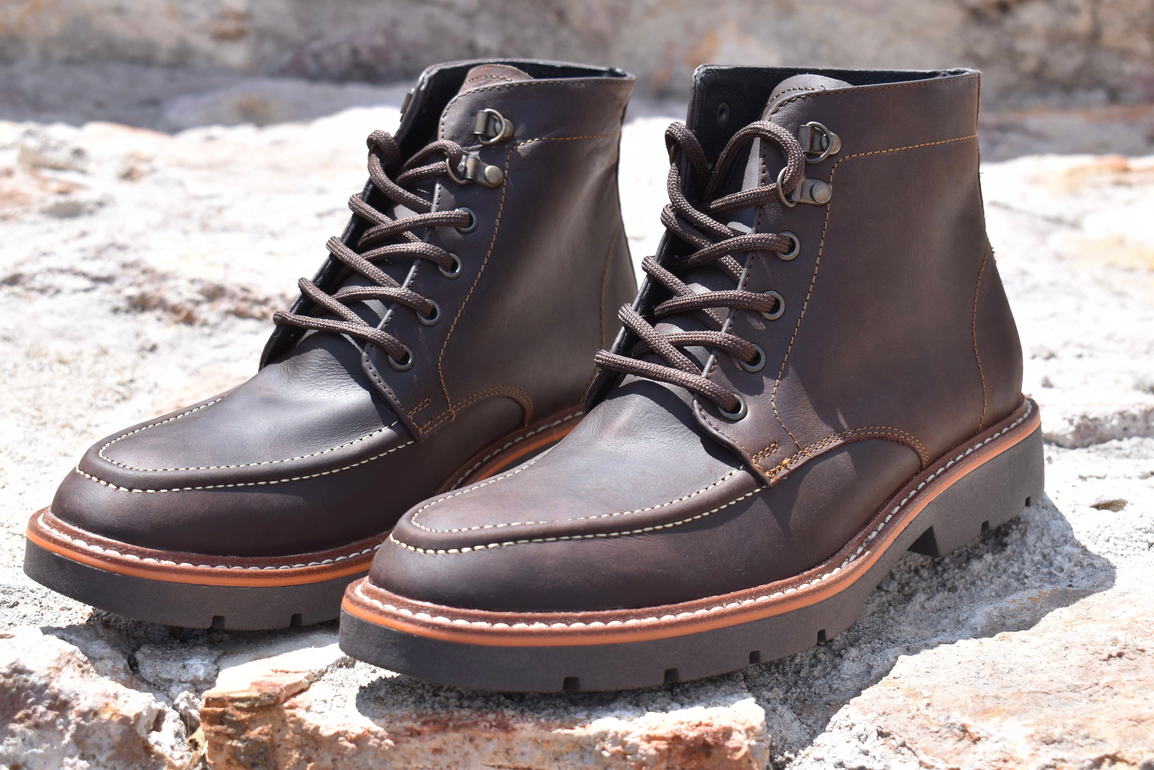 Bordo Chocolate