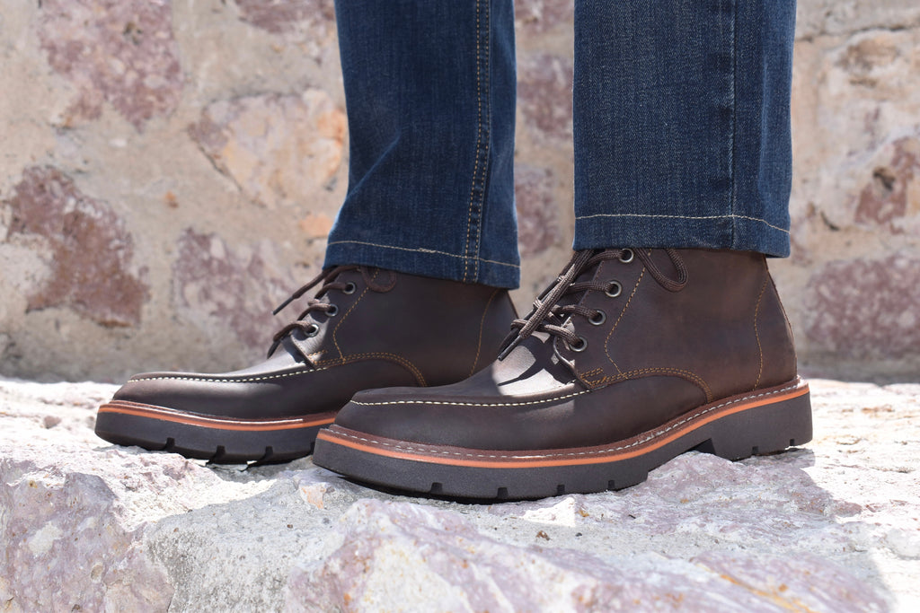Bordo Chocolate