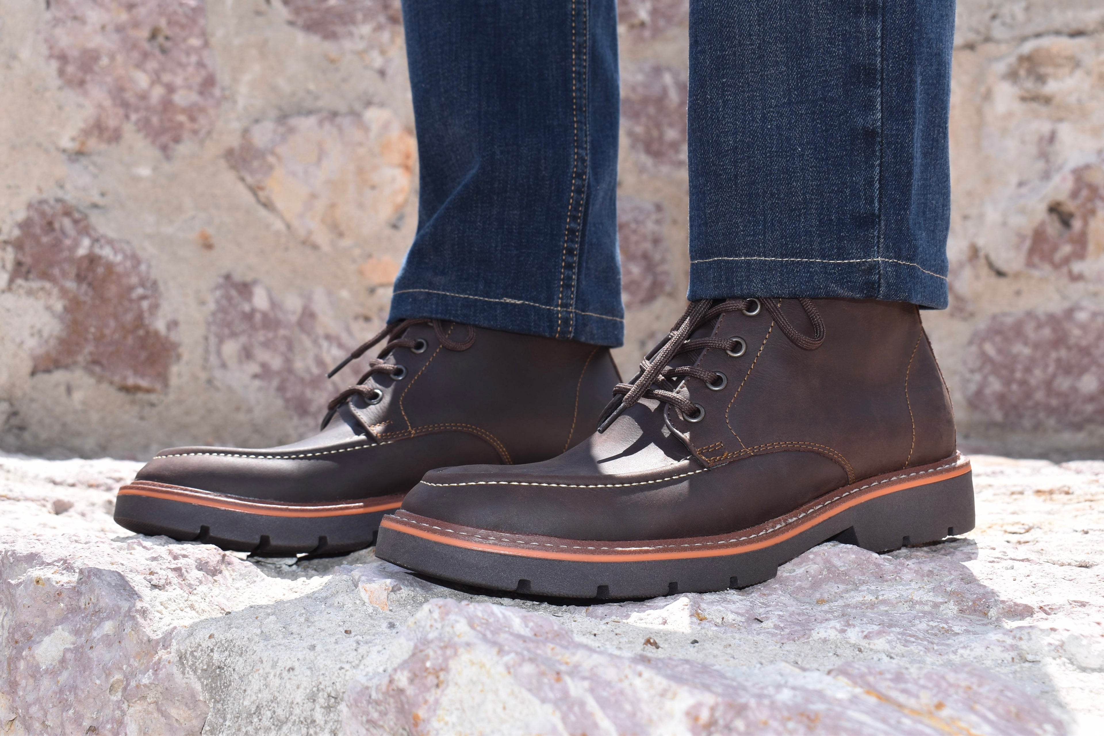 Bordo Chocolate