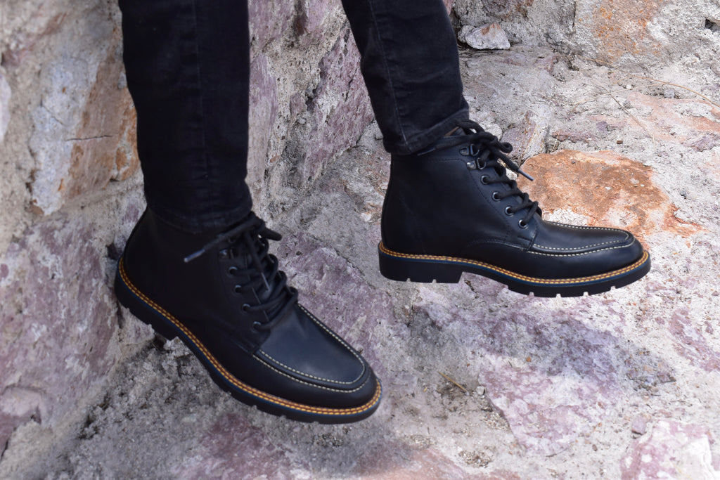 Bordo Black