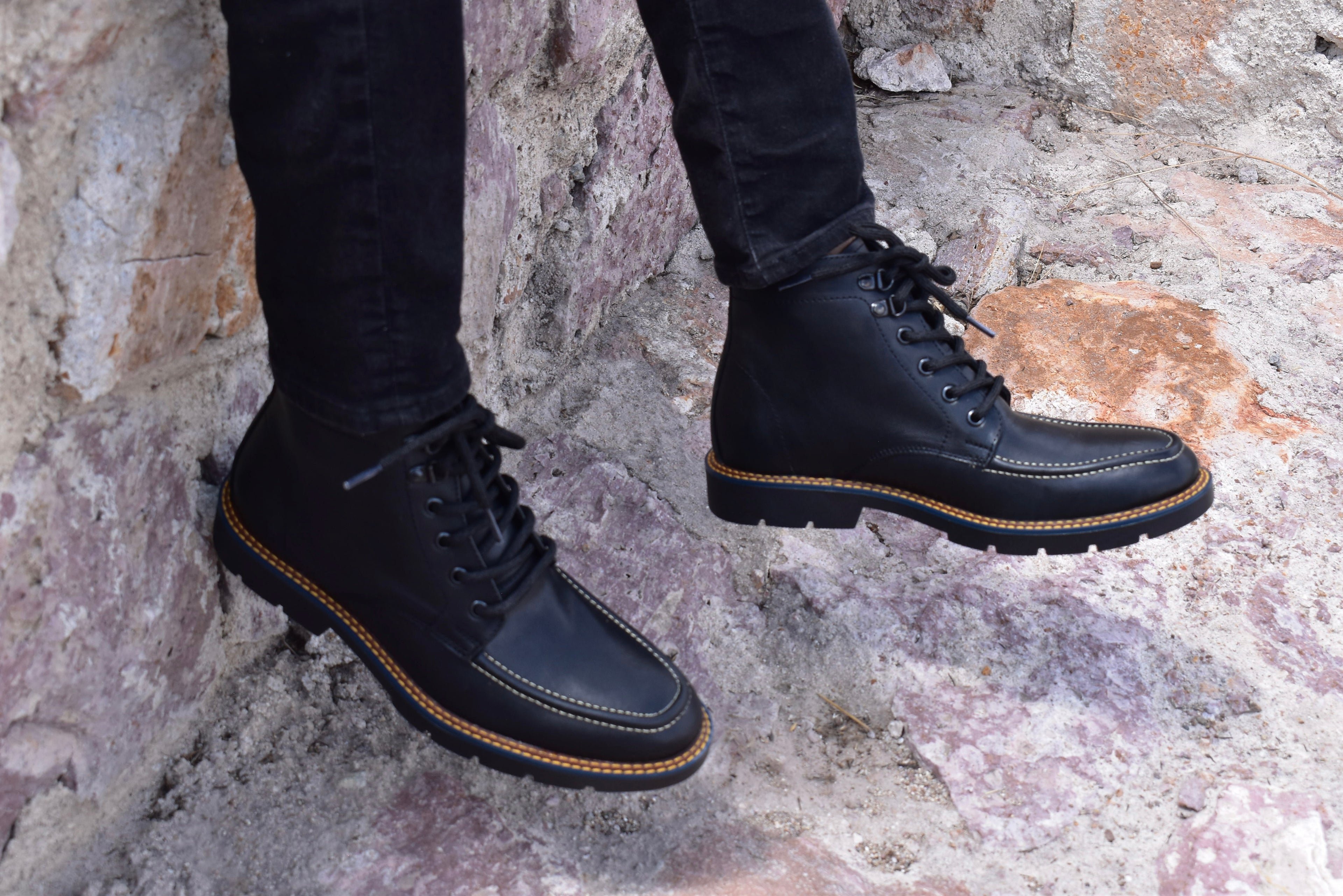 Bordo Black