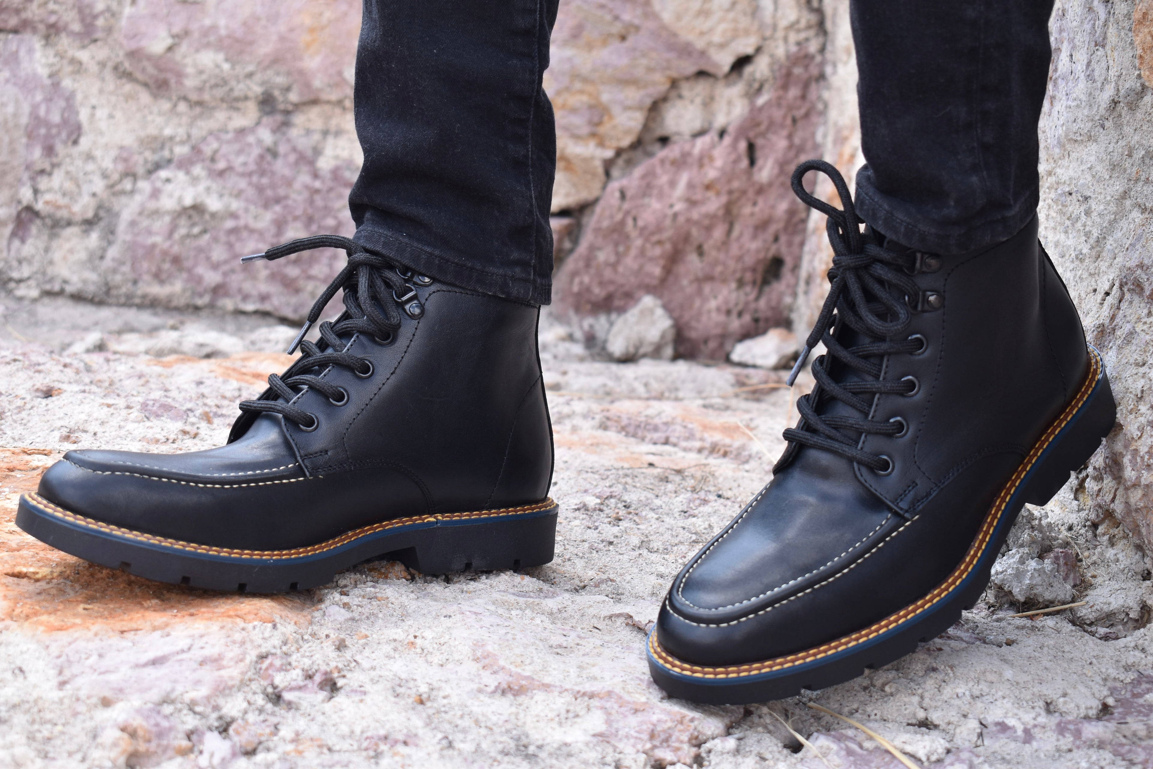 Bordo Black