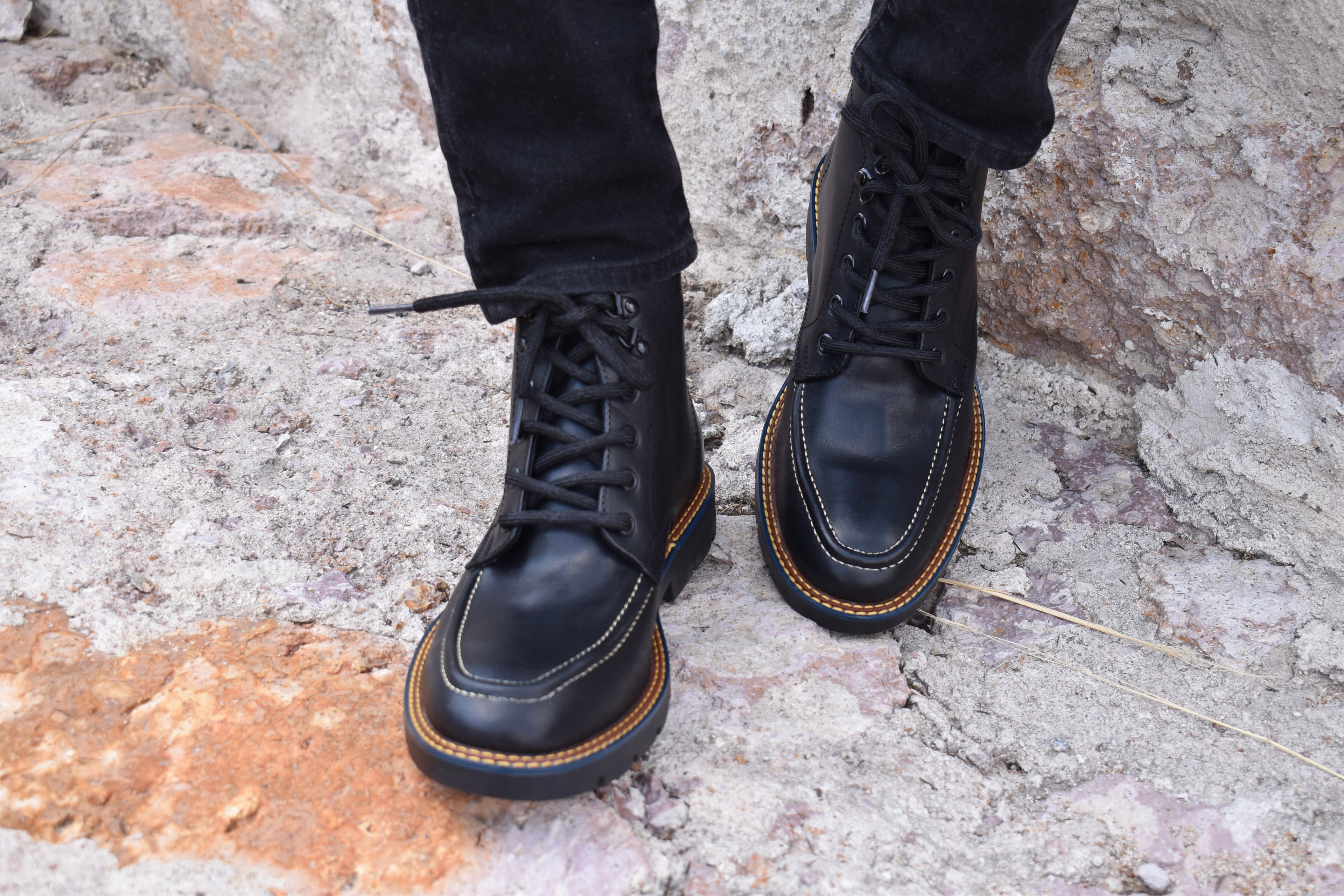Bordo Black
