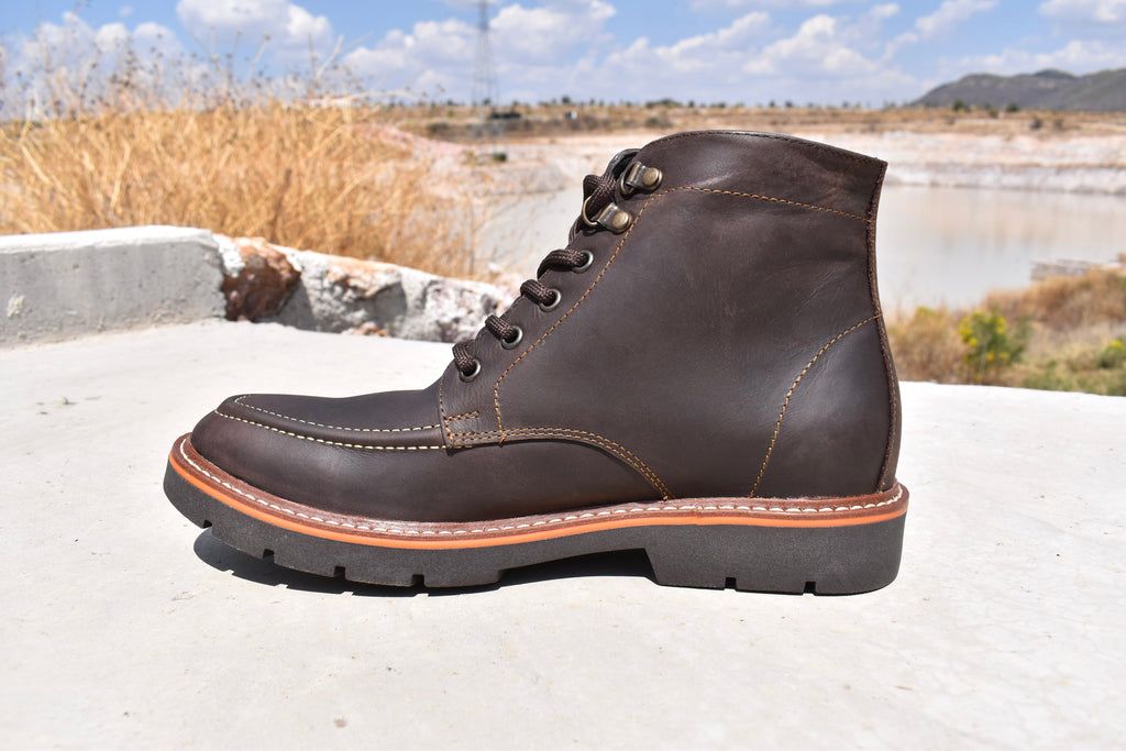 Bordo Chocolate