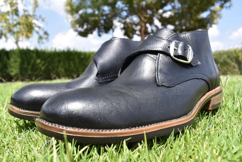 Derby Black