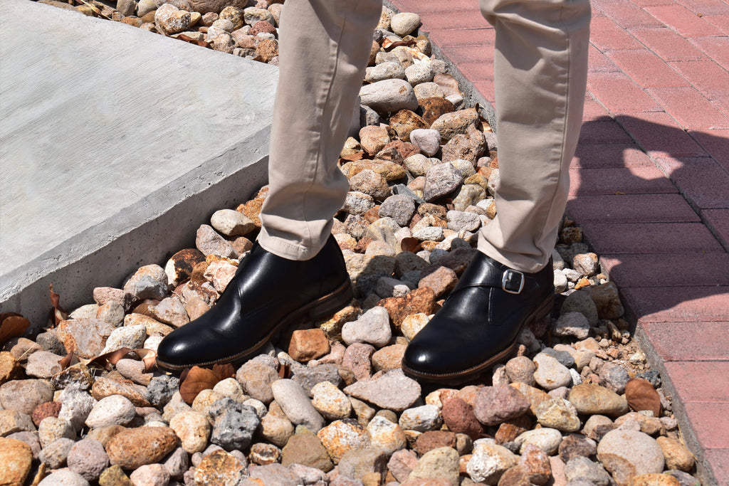 Derby Black