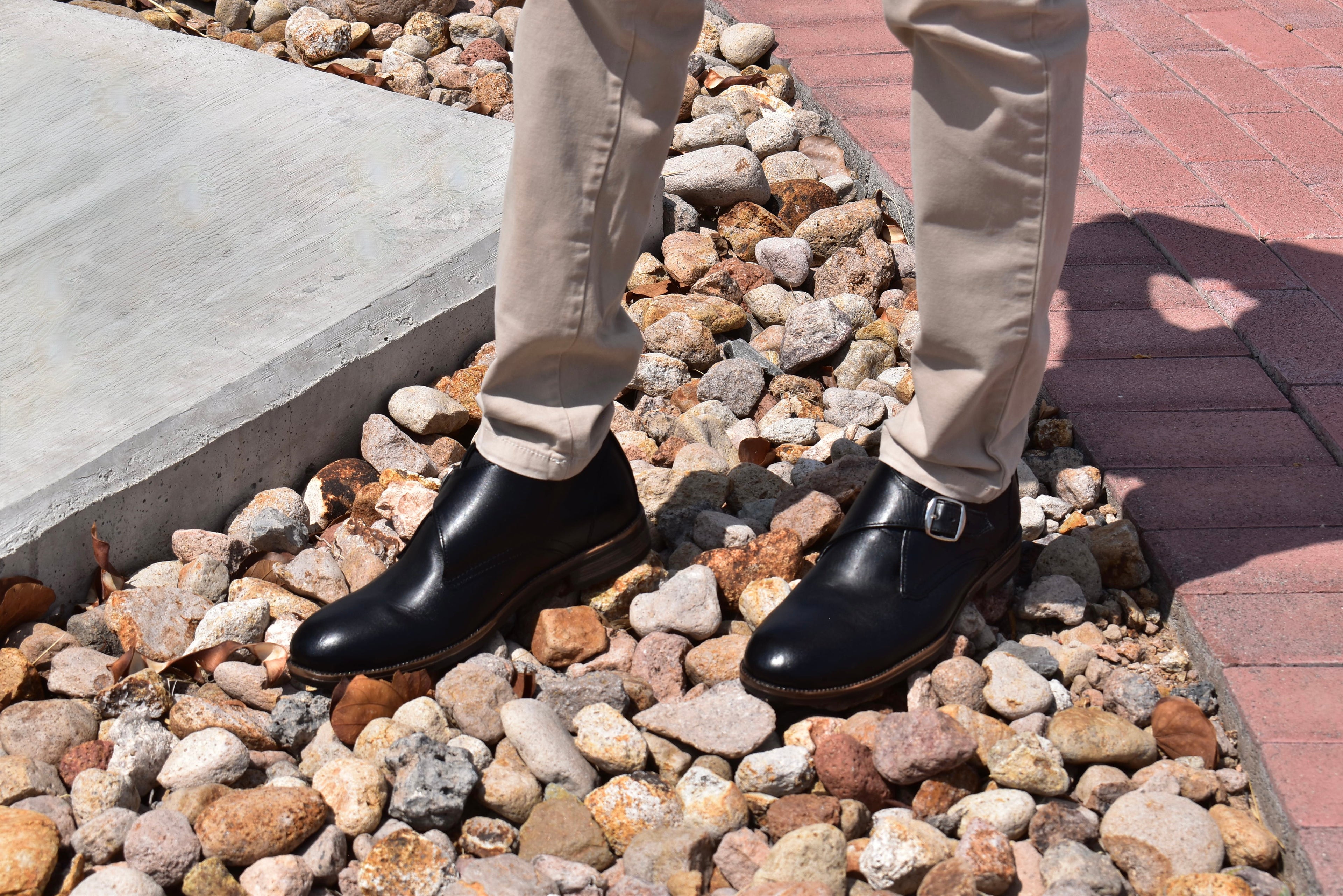 Derby Black