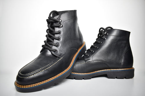 Bordo Black