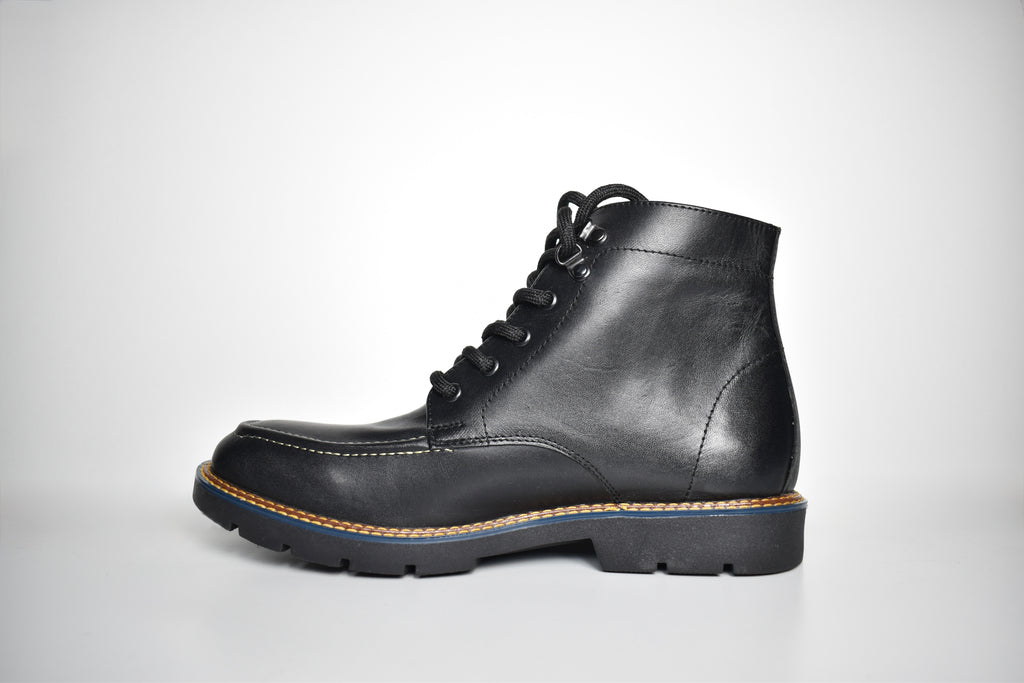 Bordo Black