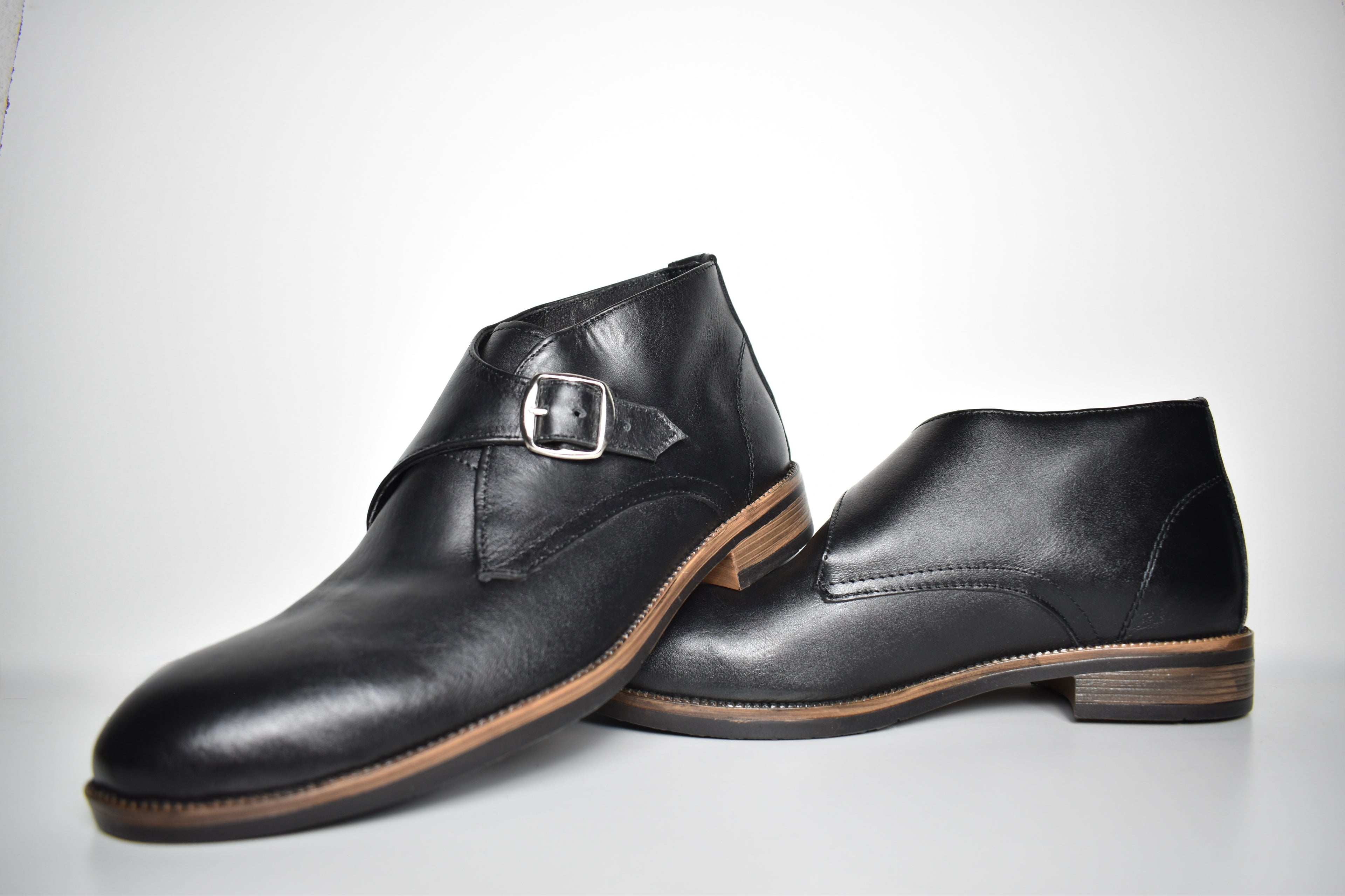 Derby Black