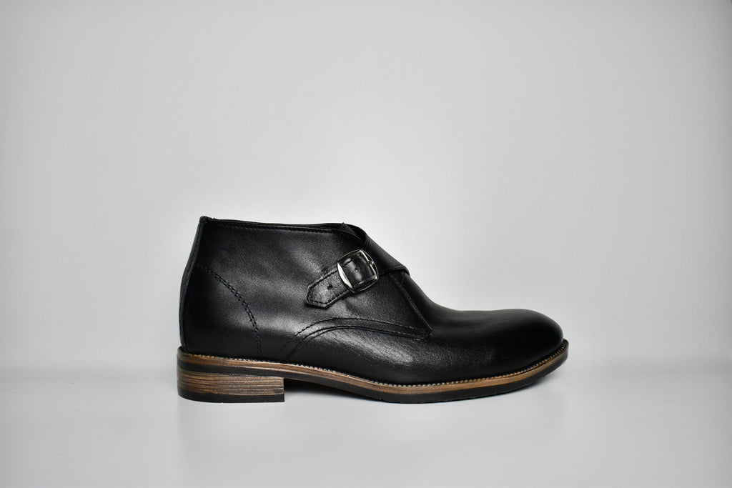 Derby Black