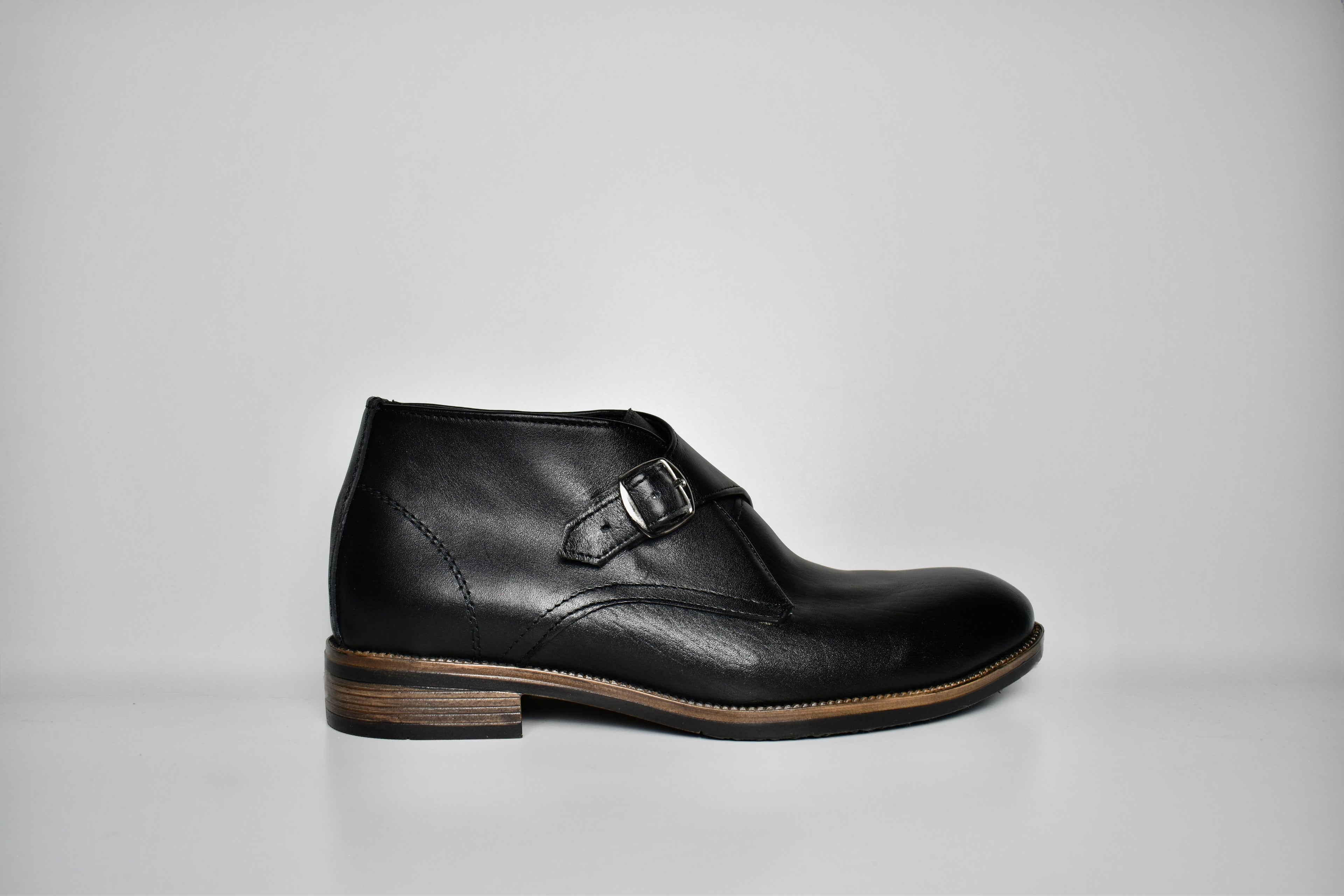 Derby Black