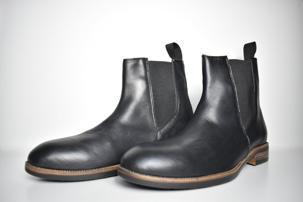Cebú Black