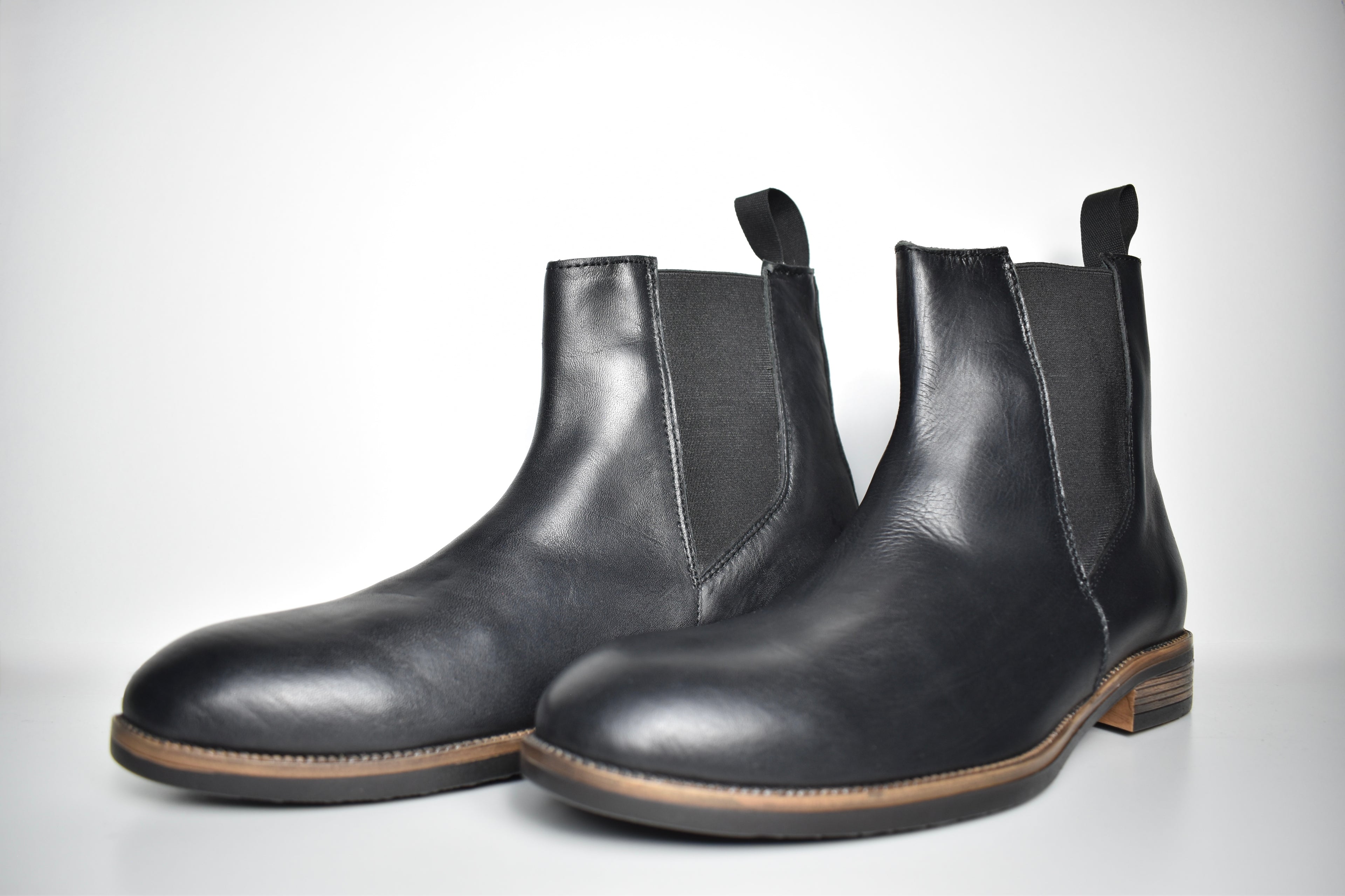 Cebú Black