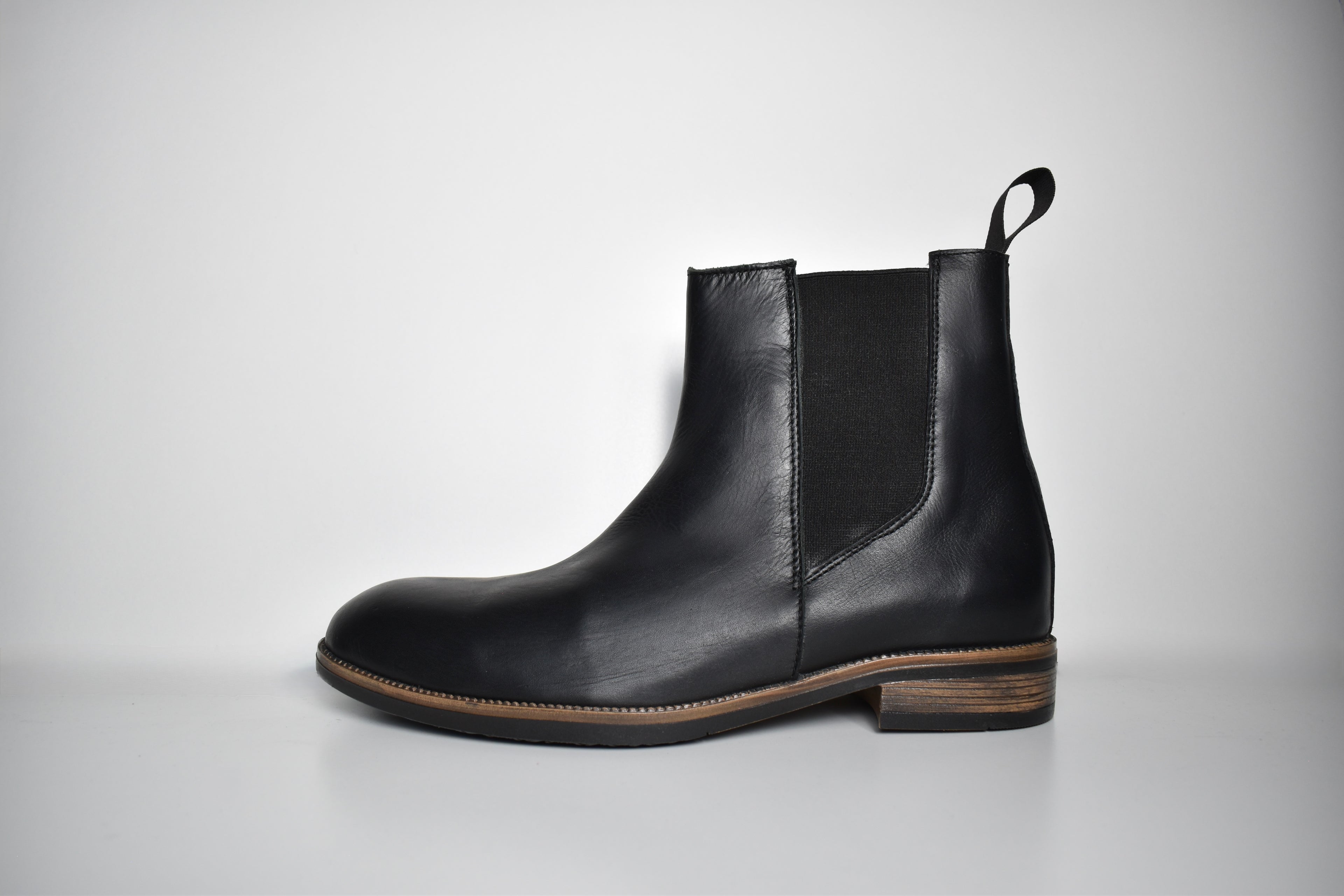 Cebú Black